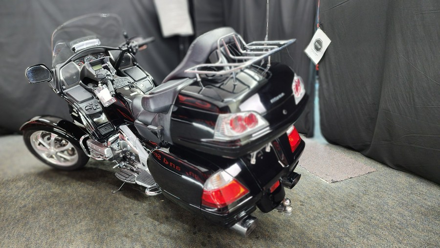 2008 Honda Gold Wing GL 1800