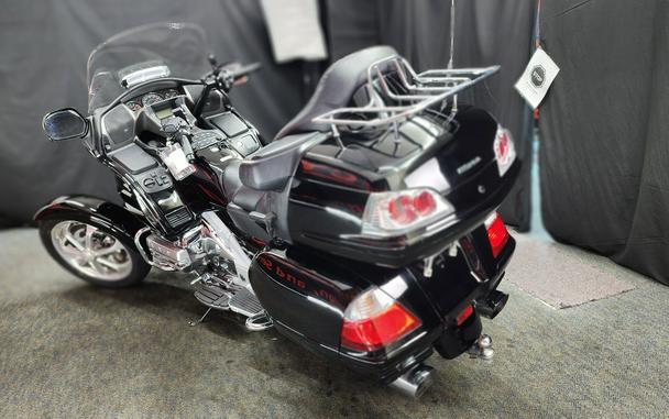 2008 Honda Gold Wing GL 1800