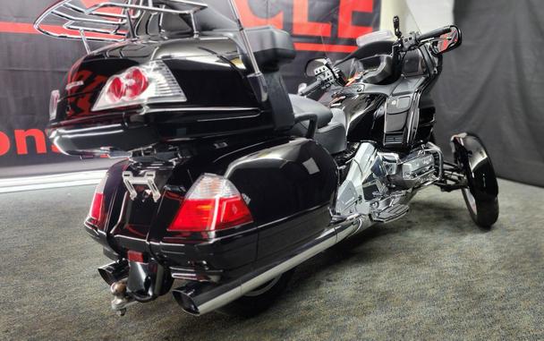 2008 Honda Gold Wing GL 1800