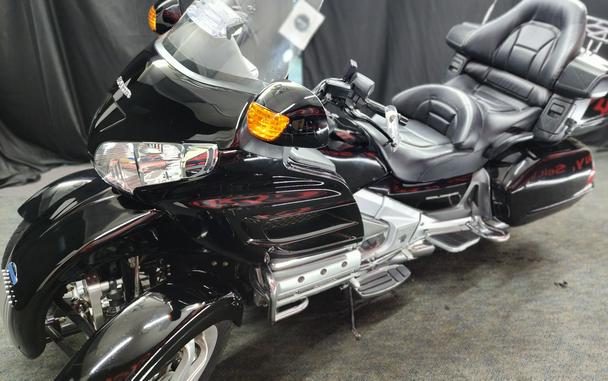 2008 Honda Gold Wing GL 1800