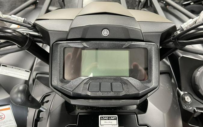 2024 Yamaha Grizzly EPS XT-R