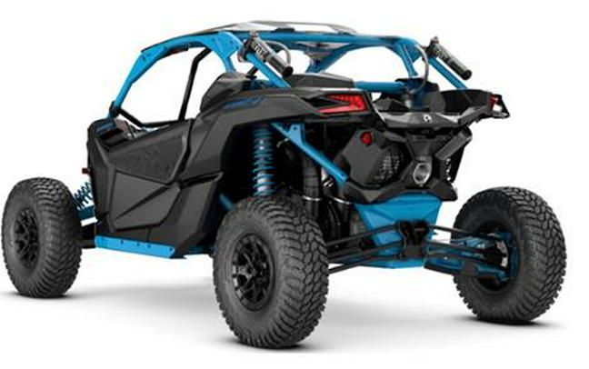 2019 Can-Am Maverick X3 X rc Turbo R