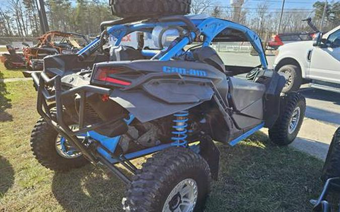 2019 Can-Am Maverick X3 X rc Turbo R