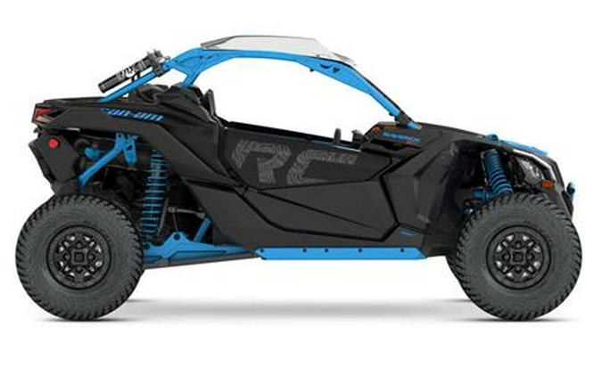 2019 Can-Am Maverick X3 X rc Turbo R