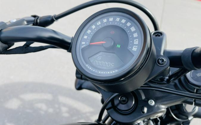 2024 Harley-Davidson Nightster™ RH975