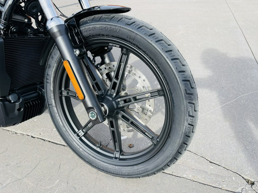 2024 Harley-Davidson Nightster™ RH975