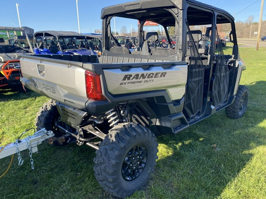 2024 Polaris Ranger Crew XD 1500 Premium