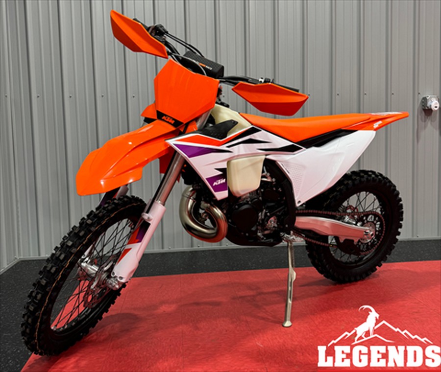 2024 KTM 300 XC