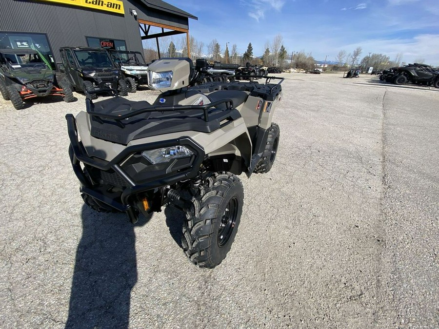 2024 Polaris® Sportsman 570 EPS