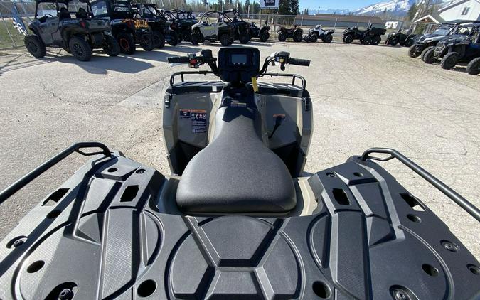 2024 Polaris® Sportsman 570 EPS