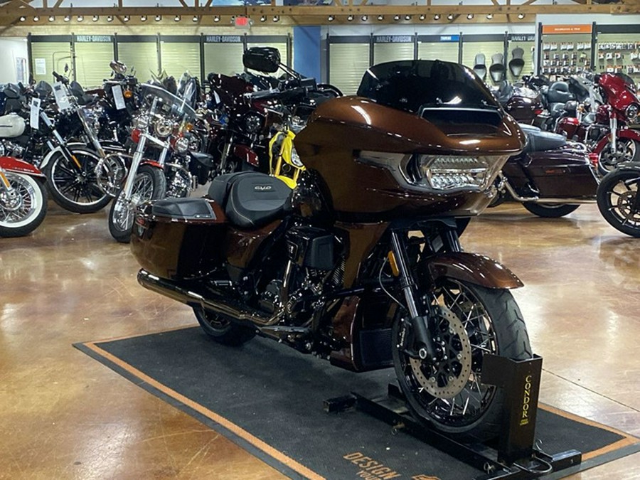 2024 Harley-Davidson FLTRXSE - CVO Road Glide