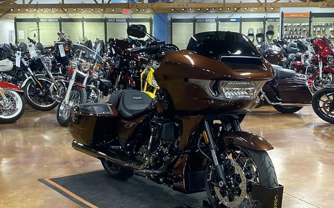 2024 Harley-Davidson FLTRXSE - CVO Road Glide