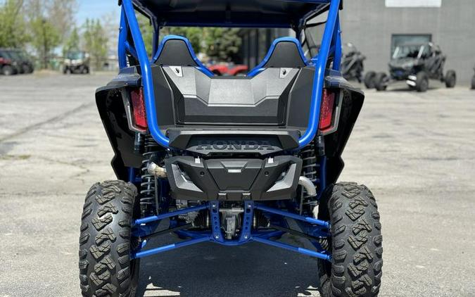 2023 Honda® Talon 1000X FOX Live Valve