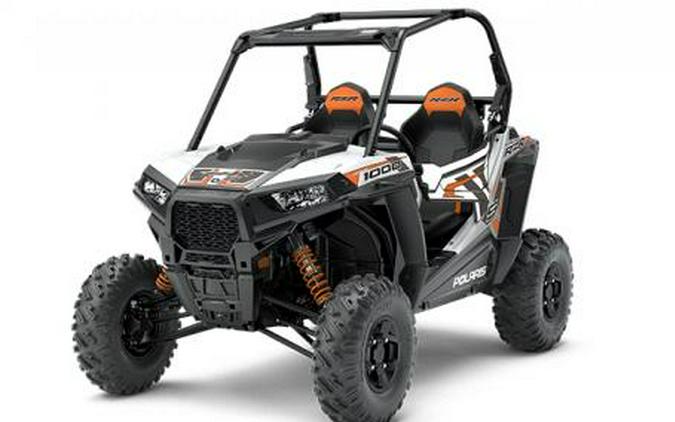 2018 Polaris Industries RZR S 1000 EPS