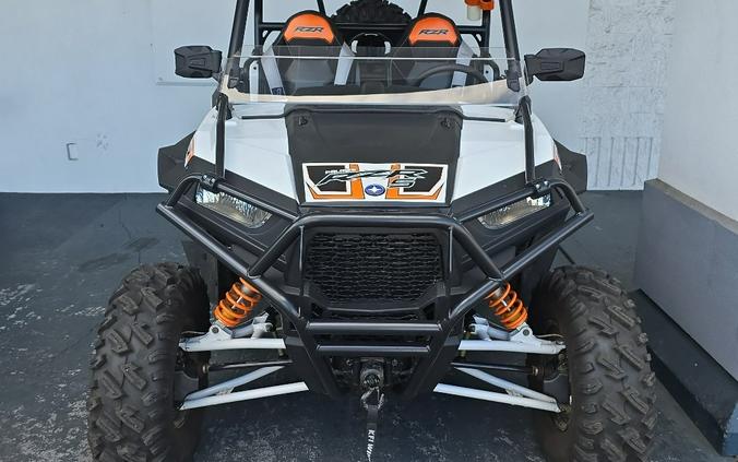 2018 Polaris Industries RZR S 1000 EPS