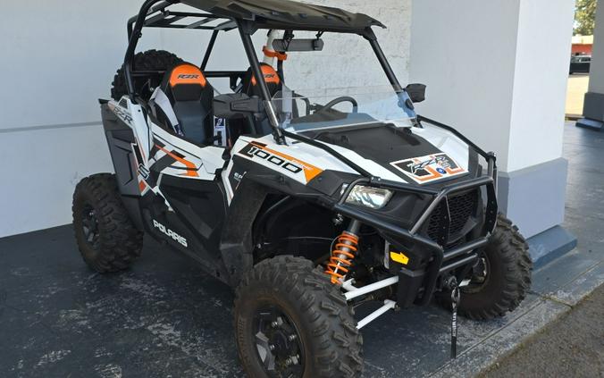 2018 Polaris Industries RZR S 1000 EPS