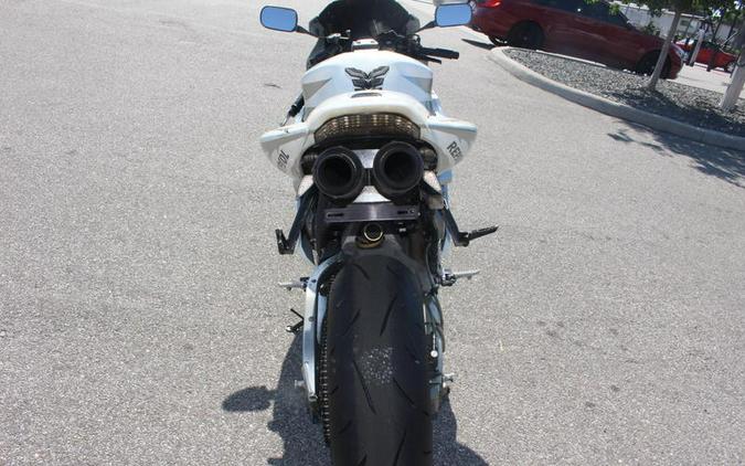 2005 Honda® CBR® 1000RR