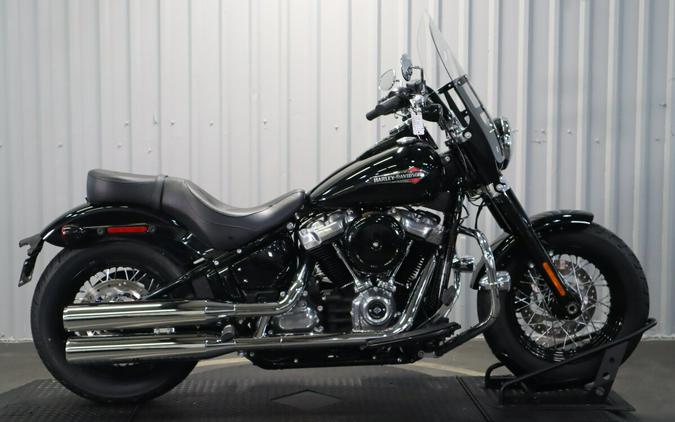 2019 Harley-Davidson Softail Slim