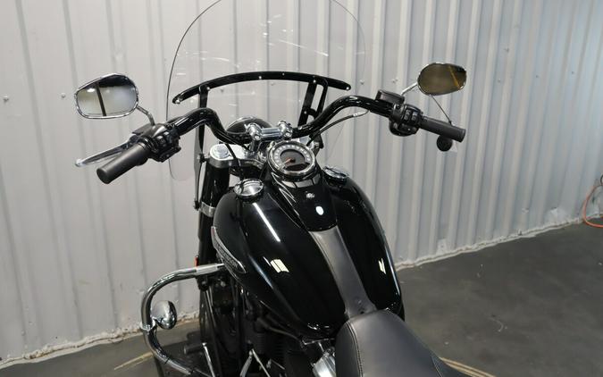 2019 Harley-Davidson Softail Slim