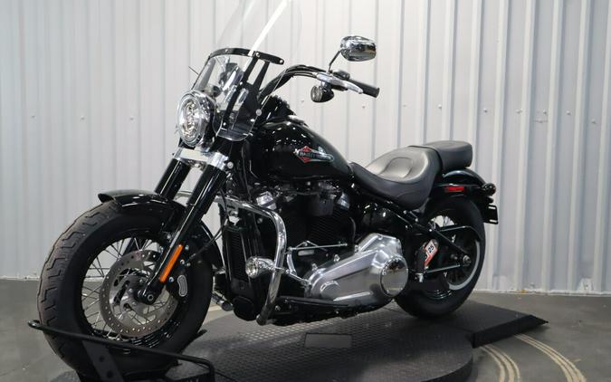 2019 Harley-Davidson Softail Slim