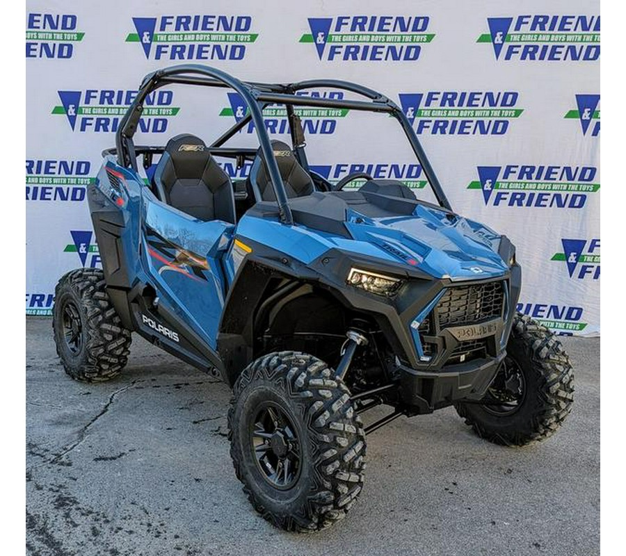 2024 Polaris® RZR Trail S Sport