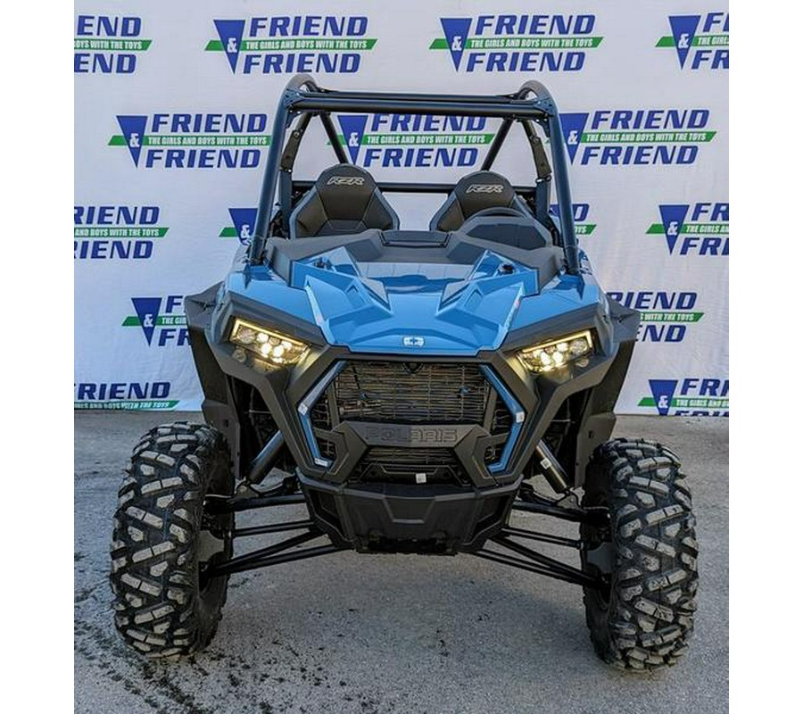 2024 Polaris® RZR Trail S Sport