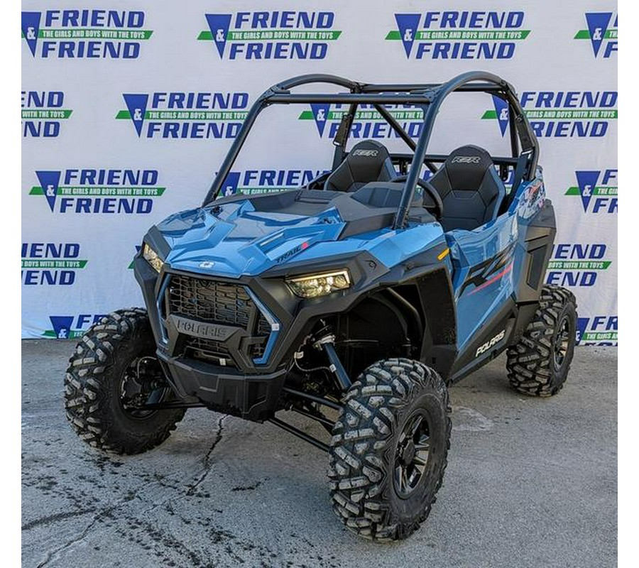 2024 Polaris® RZR Trail S Sport