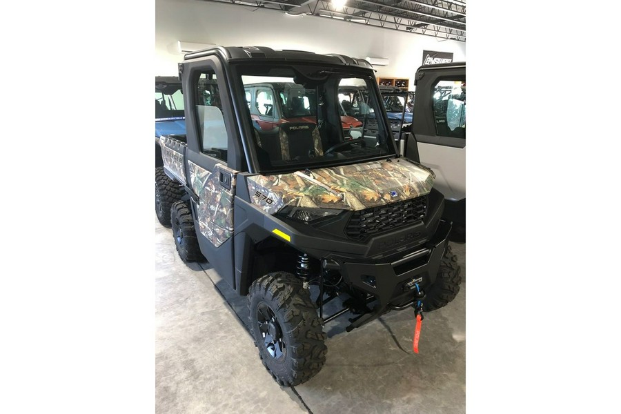 2024 Polaris Industries Ranger® SP 570 NorthStar Edition Camo