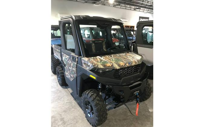 2024 Polaris Industries Ranger® SP 570 NorthStar Edition Camo