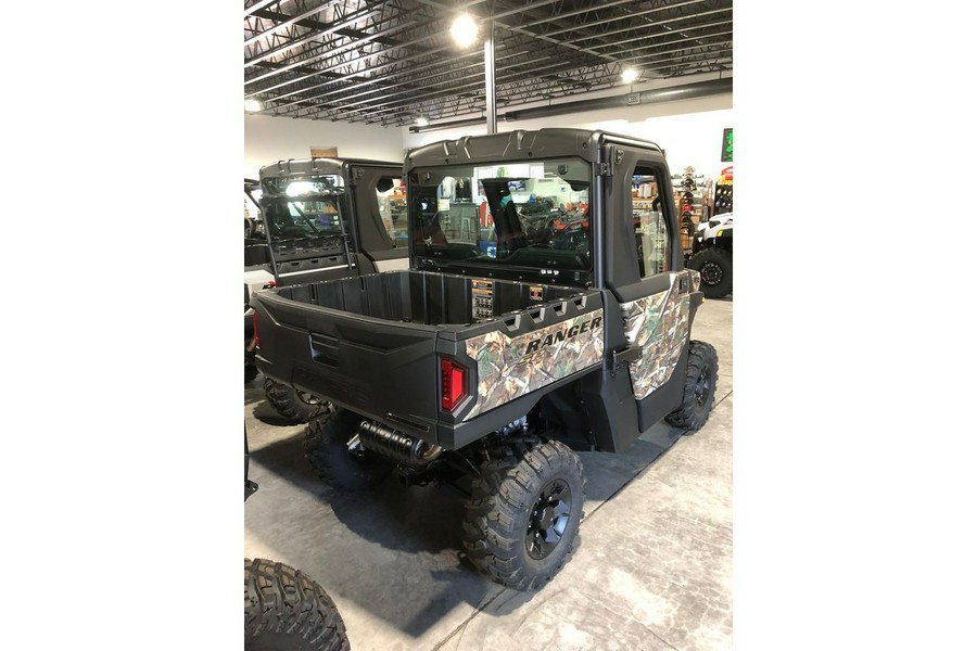 2024 Polaris Industries Ranger® SP 570 NorthStar Edition Camo