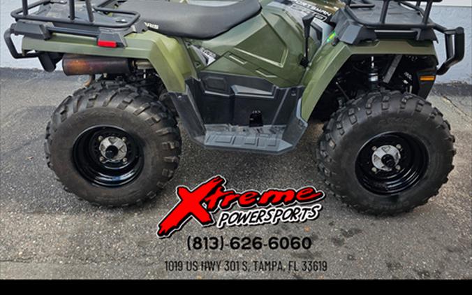 2020 Polaris Sportsman 570