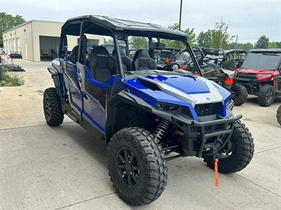 2024 Polaris General XP 4 1000 Ultimate