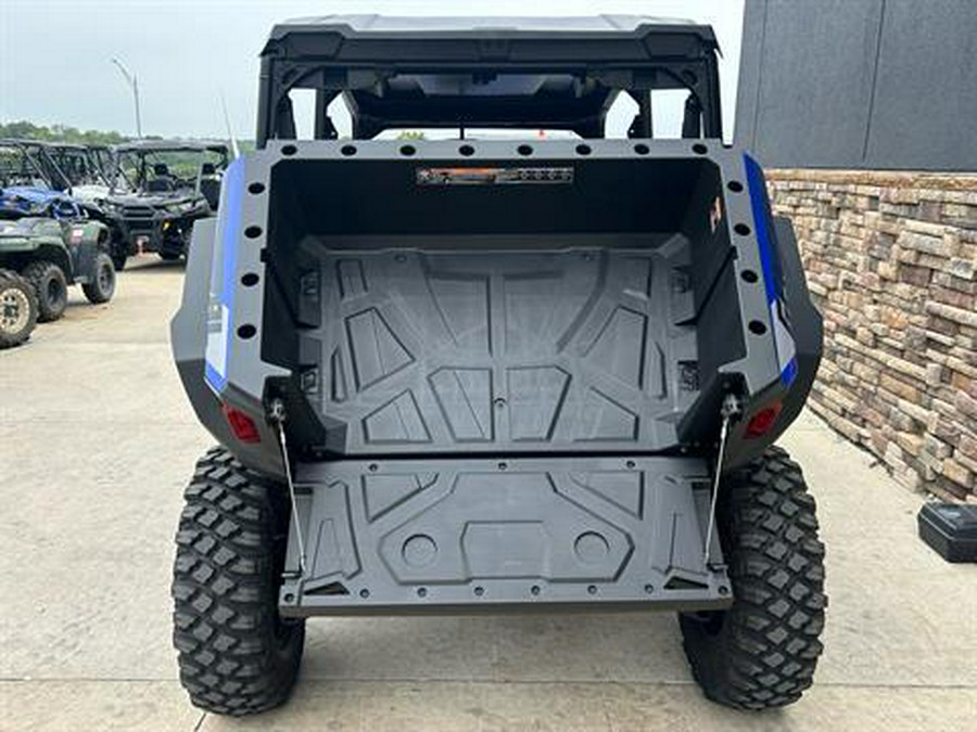 2024 Polaris General XP 4 1000 Ultimate