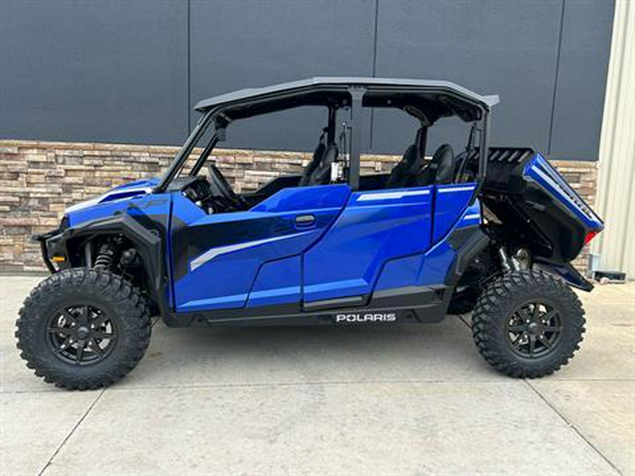 2024 Polaris General XP 4 1000 Ultimate