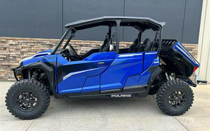 2024 Polaris General XP 4 1000 Ultimate