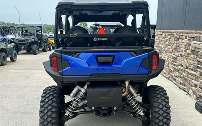 2024 Polaris General XP 4 1000 Ultimate