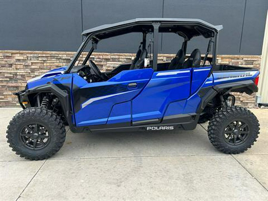 2024 Polaris General XP 4 1000 Ultimate