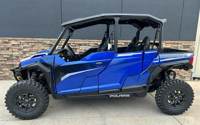 2024 Polaris General XP 4 1000 Ultimate