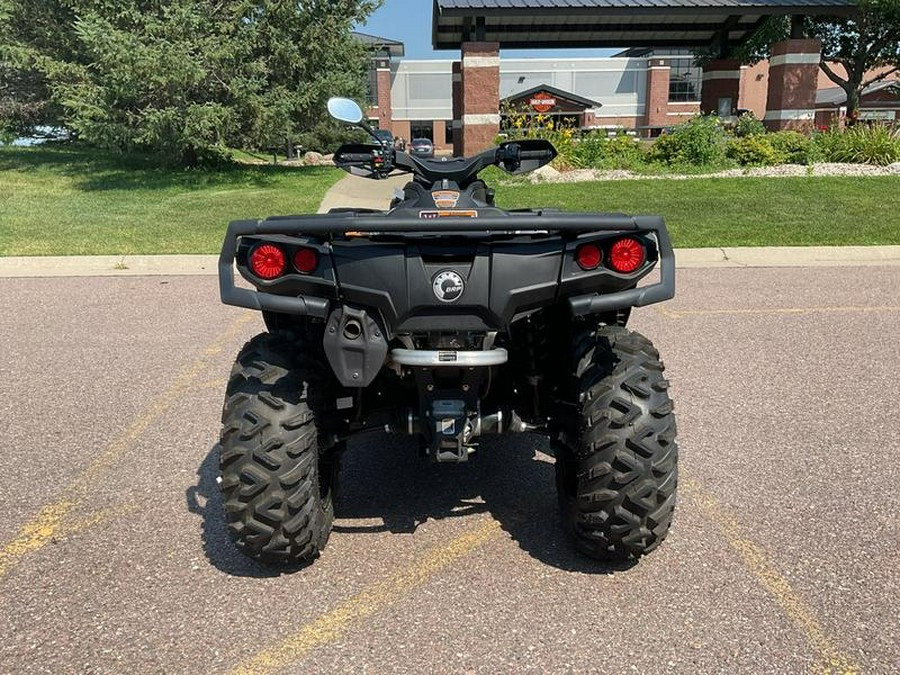 2023 Can-Am® Outlander XT 850