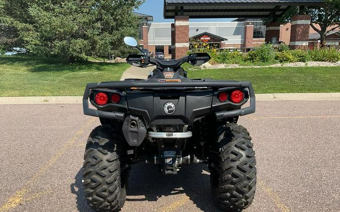 2023 Can-Am® Outlander XT 850