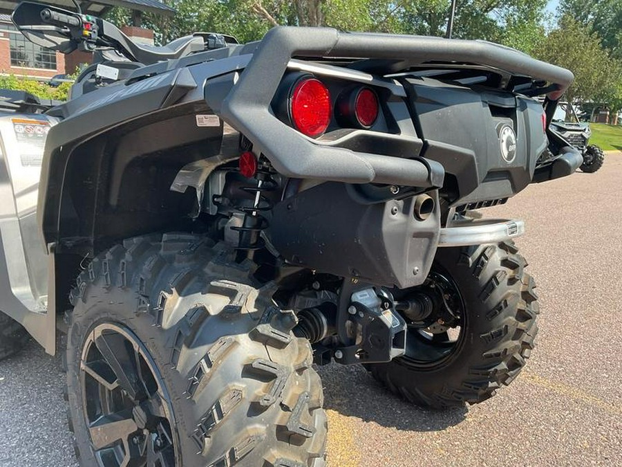 2023 Can-Am® Outlander XT 850