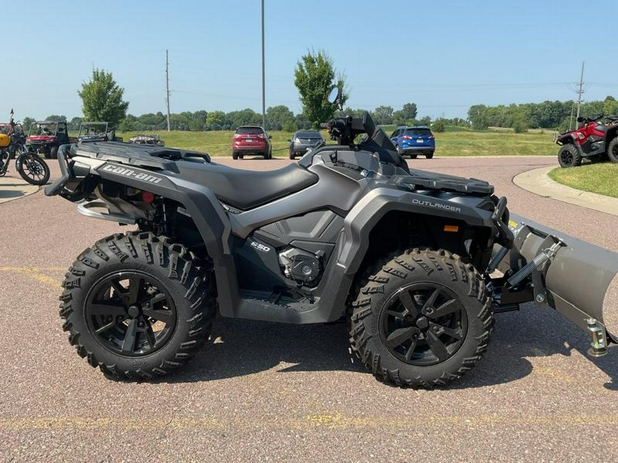 2023 Can-Am® Outlander XT 850