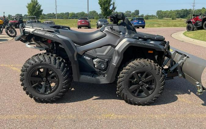 2023 Can-Am® Outlander XT 850