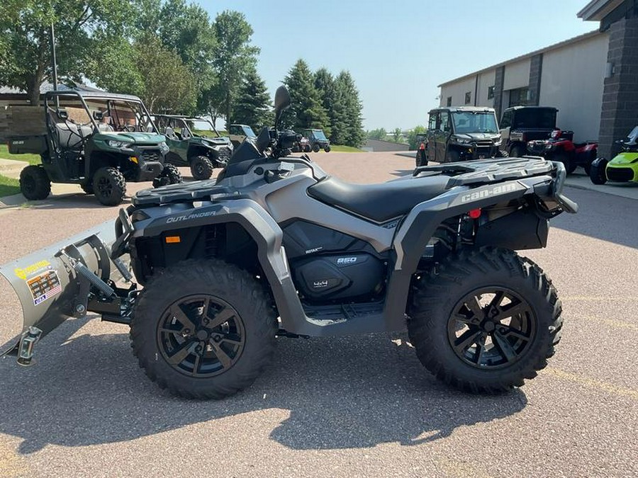 2023 Can-Am® Outlander XT 850