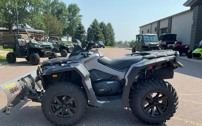 2023 Can-Am® Outlander XT 850