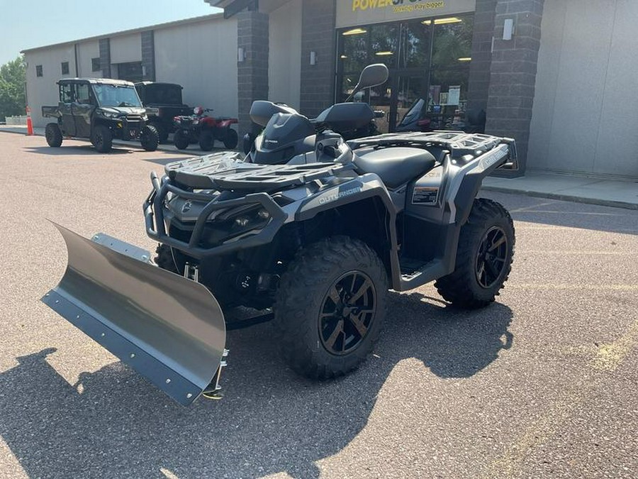 2023 Can-Am® Outlander XT 850