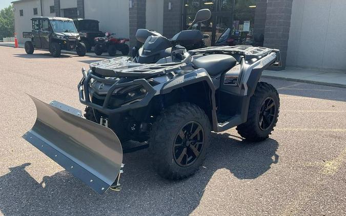 2023 Can-Am® Outlander XT 850