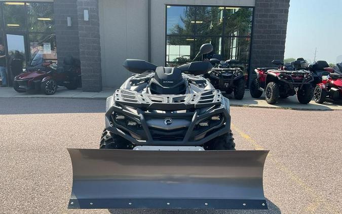 2023 Can-Am® Outlander XT 850