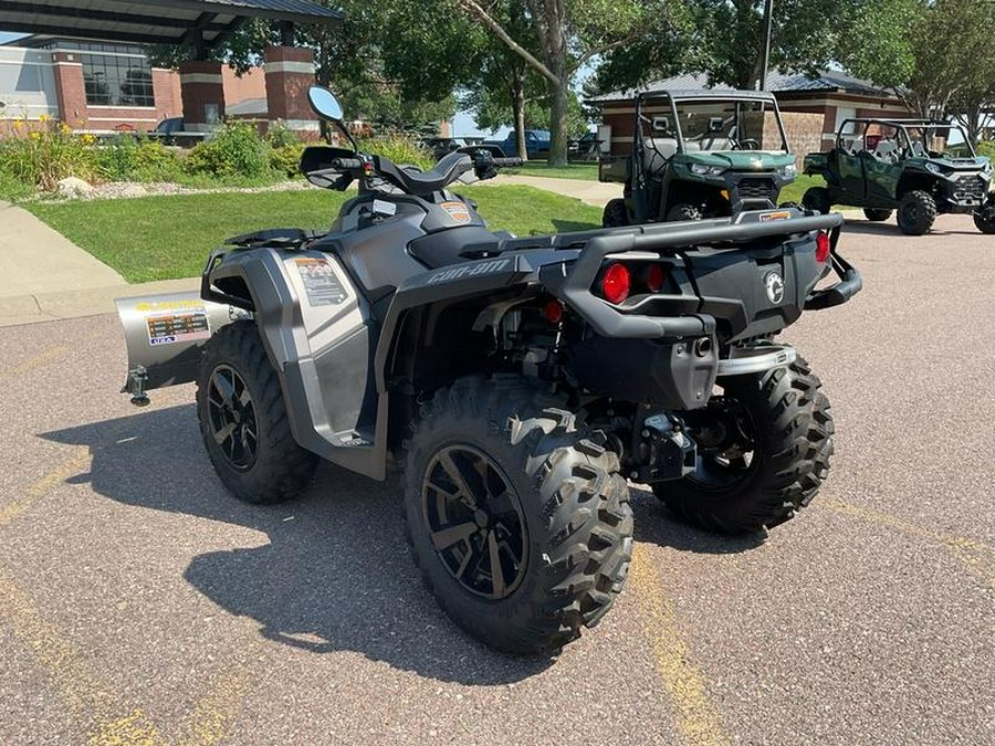 2023 Can-Am® Outlander XT 850