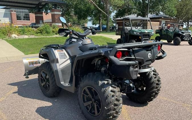 2023 Can-Am® Outlander XT 850